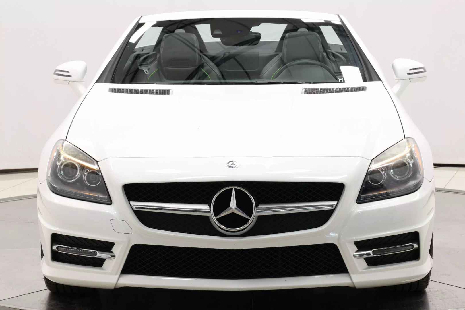 2015 Mercedes-benz Slk-class - Image 87