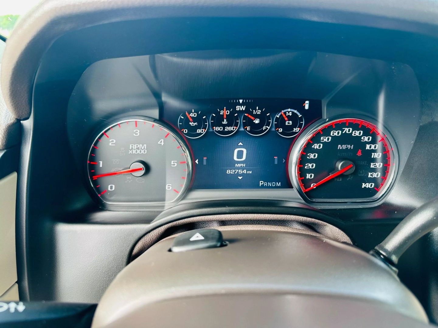 2016 Gmc Yukon Xl - Image 30