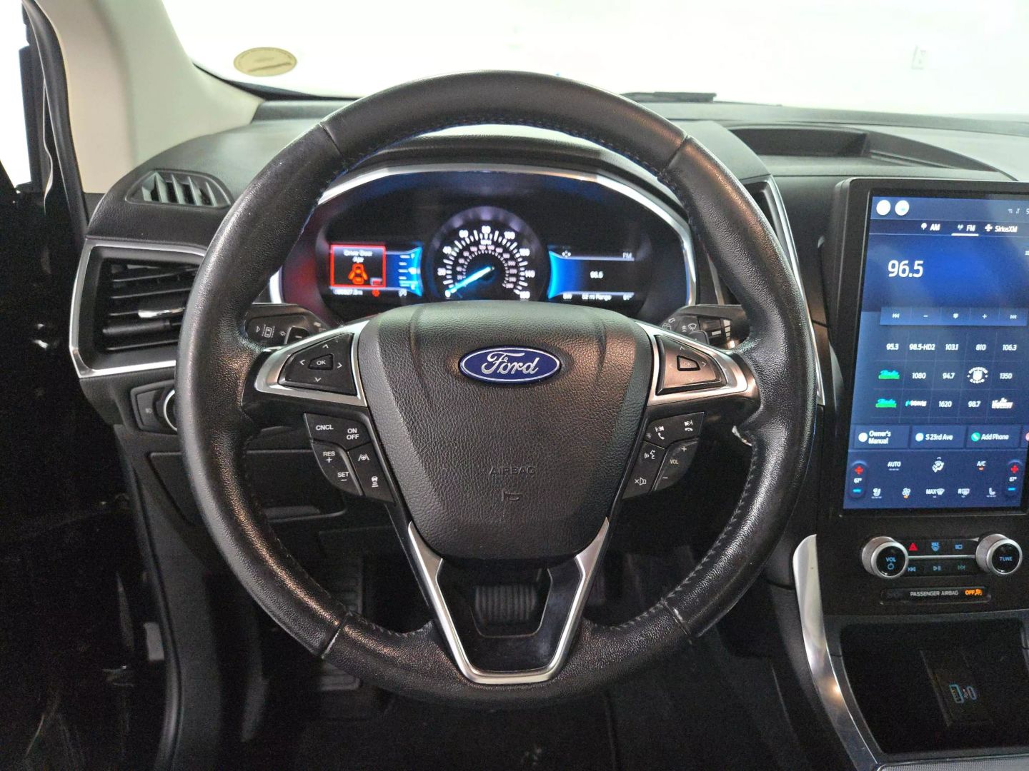 2021 Ford Edge - Image 18