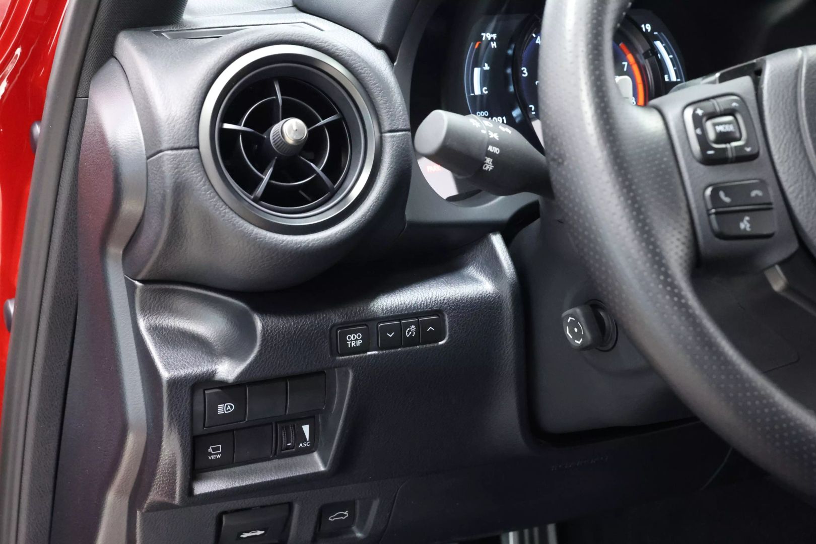 2023 Lexus Is - Image 20