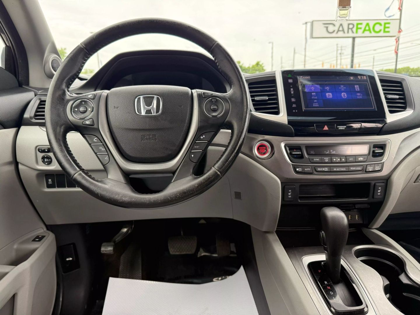 2016 Honda Pilot - Image 32