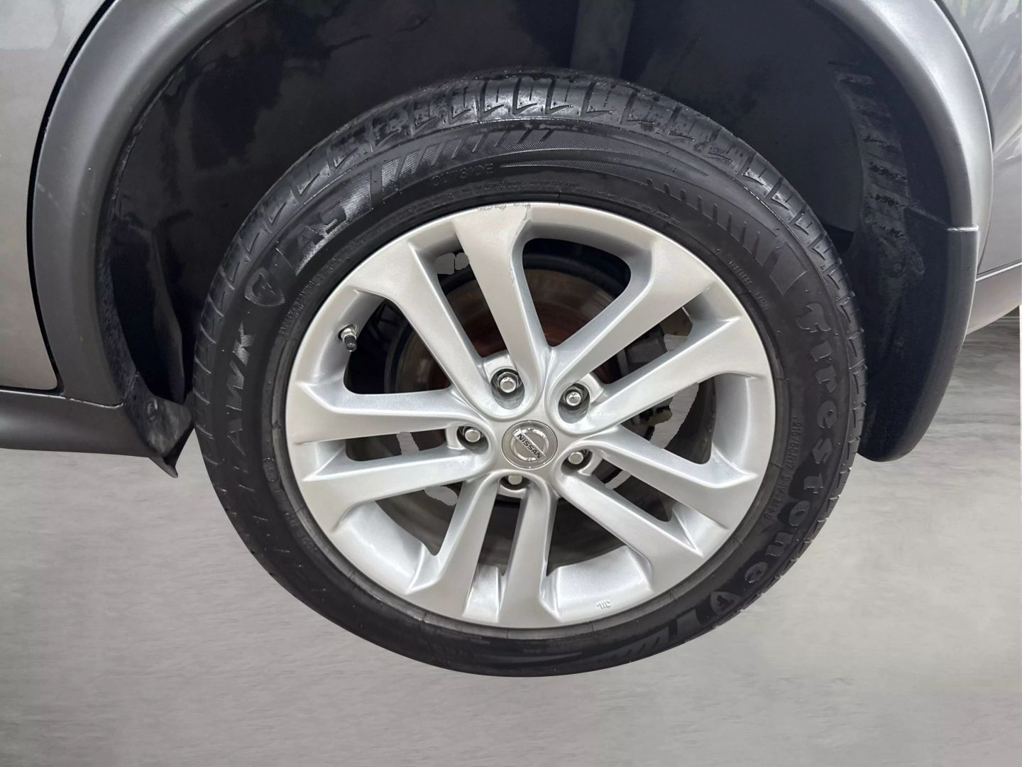 2013 Nissan Juke - Image 16
