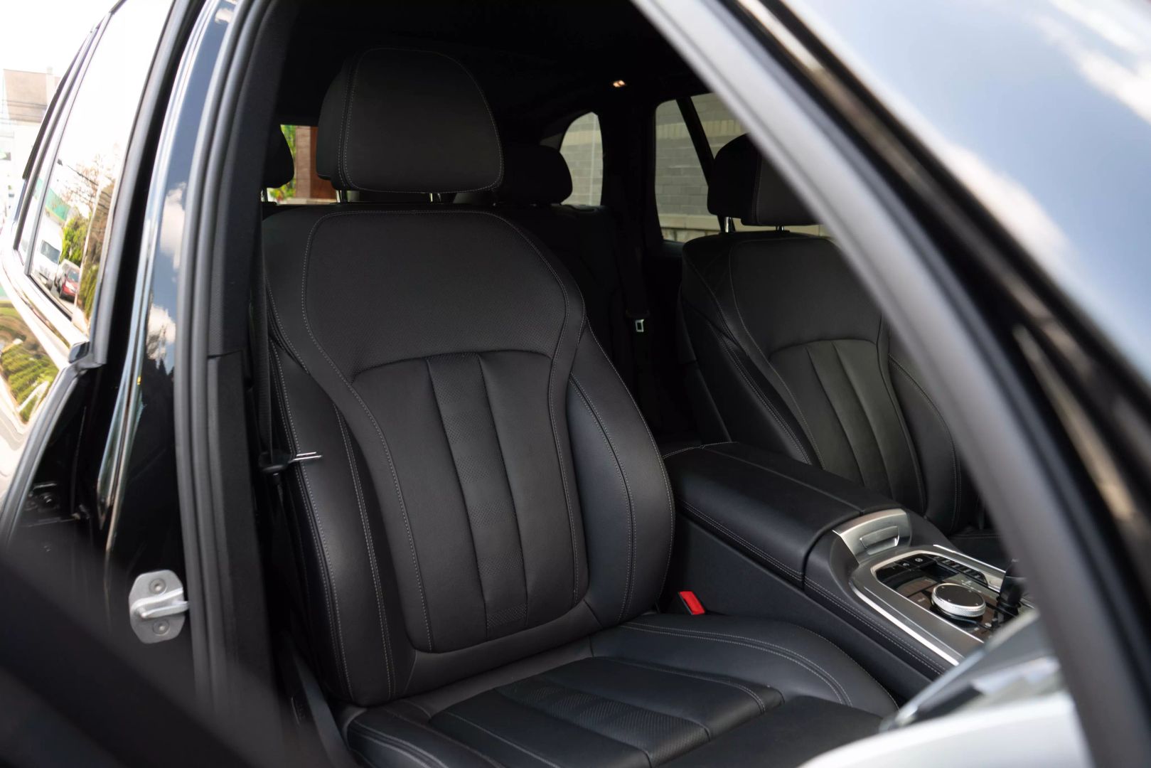 2020 Bmw X5 - Image 42