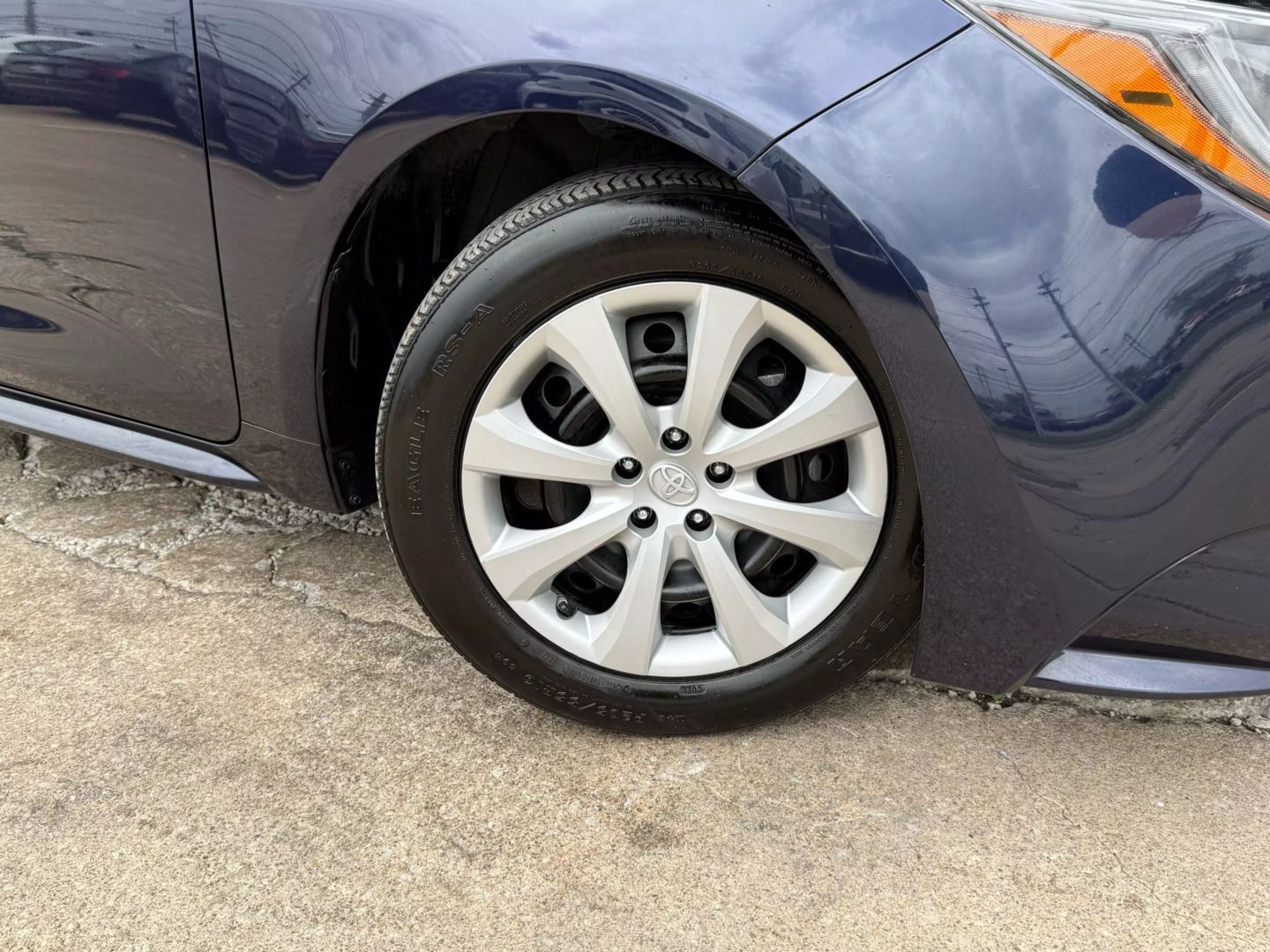 2022 Toyota Corolla - Image 48
