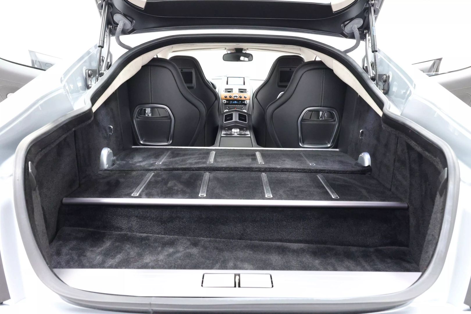 2011 Aston Martin Rapide - Image 59