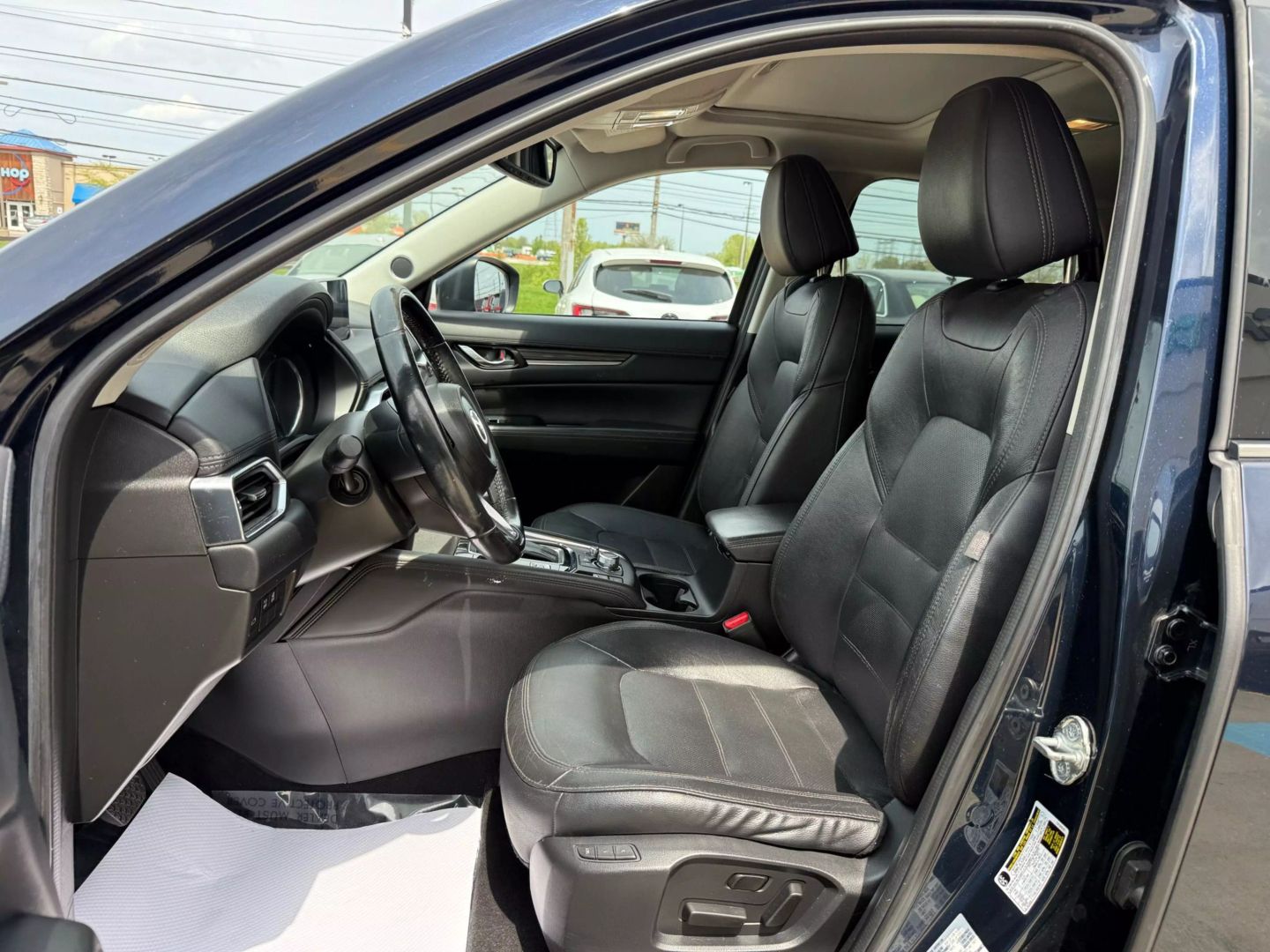 2017 Mazda Cx-5 - Image 18