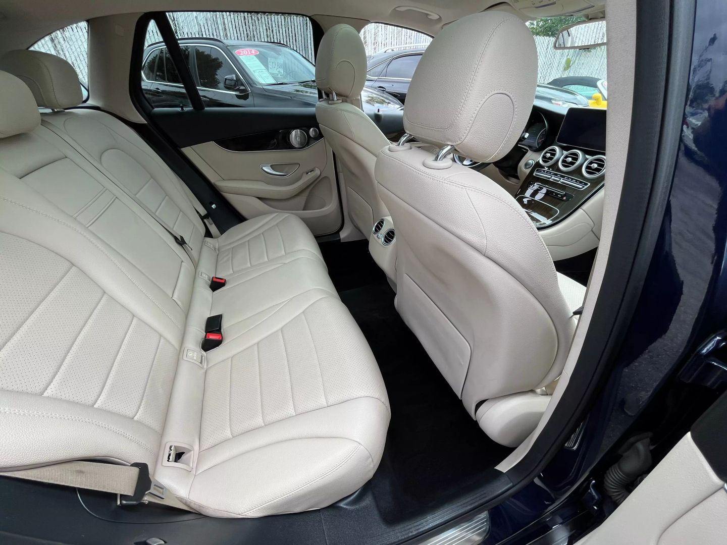 2016 Mercedes-benz Glc  Vin: Wdc0g4kb9gf017303 Stock Id: 017303 - Image 15