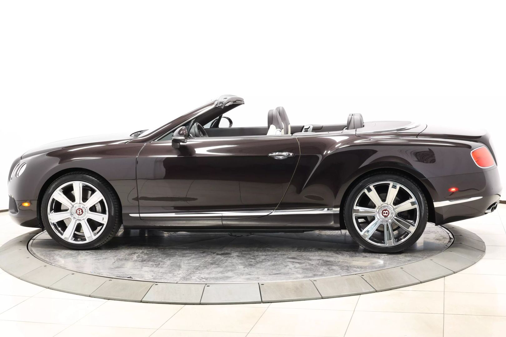 2013 Bentley Continental - Image 6