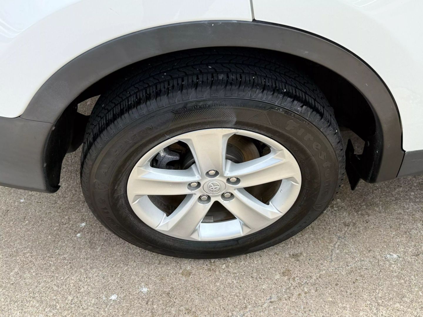2013 Toyota Rav4 - Image 47