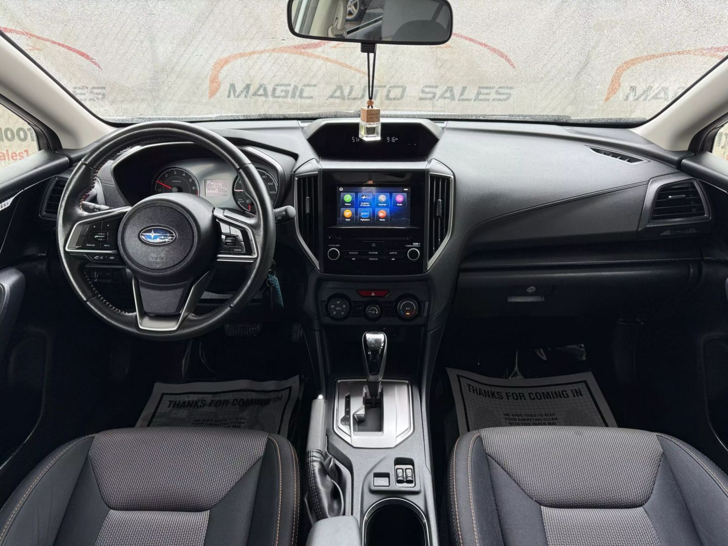 2019 Subaru Crosstrek - Image 27