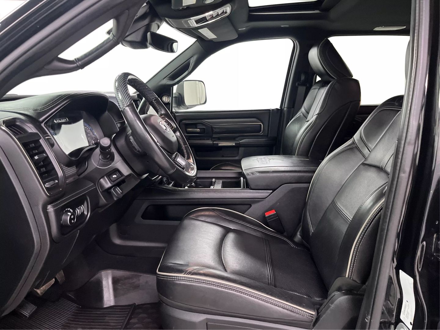 2020 Ram 3500 Crew Cab - Image 9