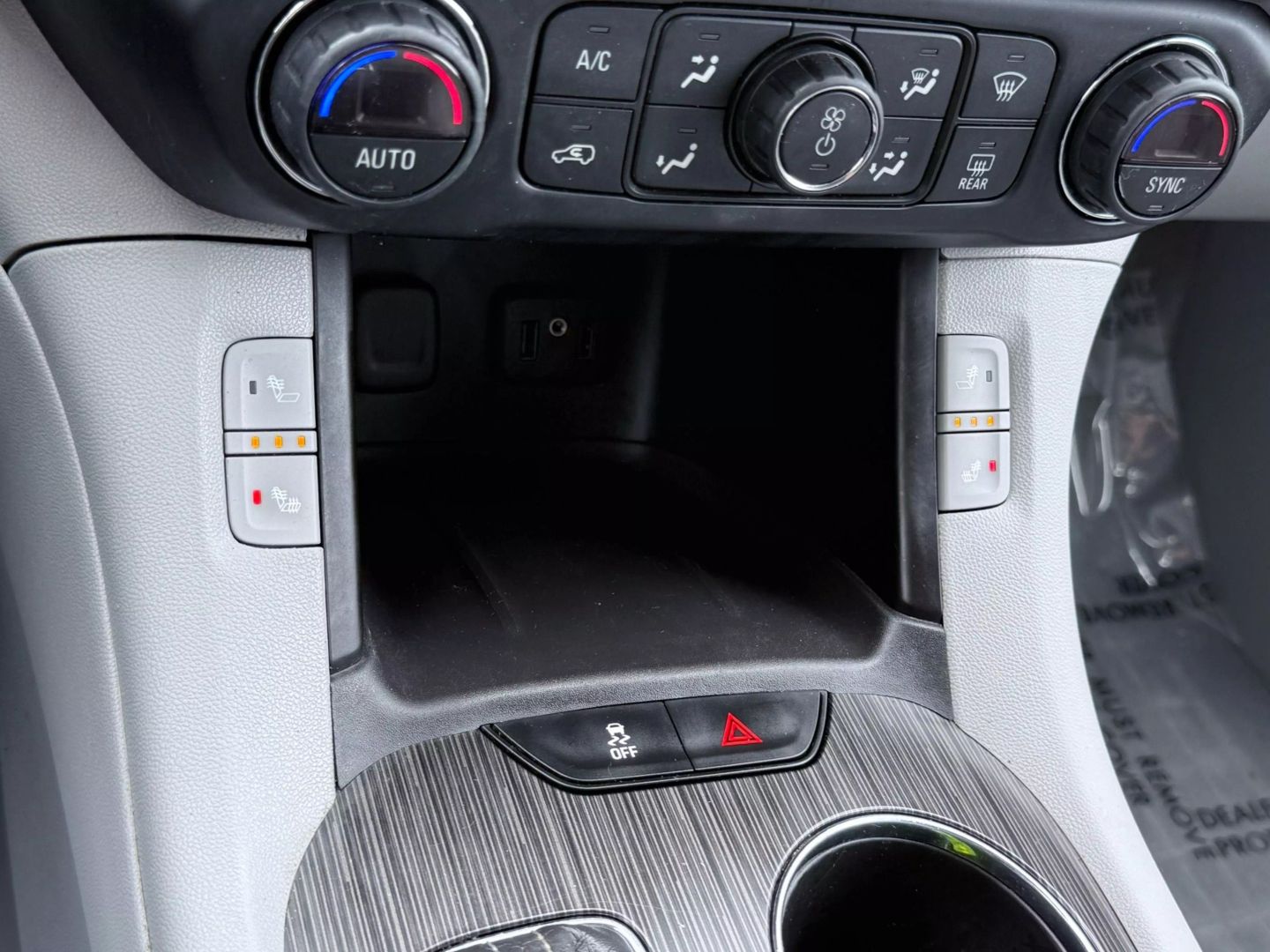 2018 Gmc Acadia - Image 45