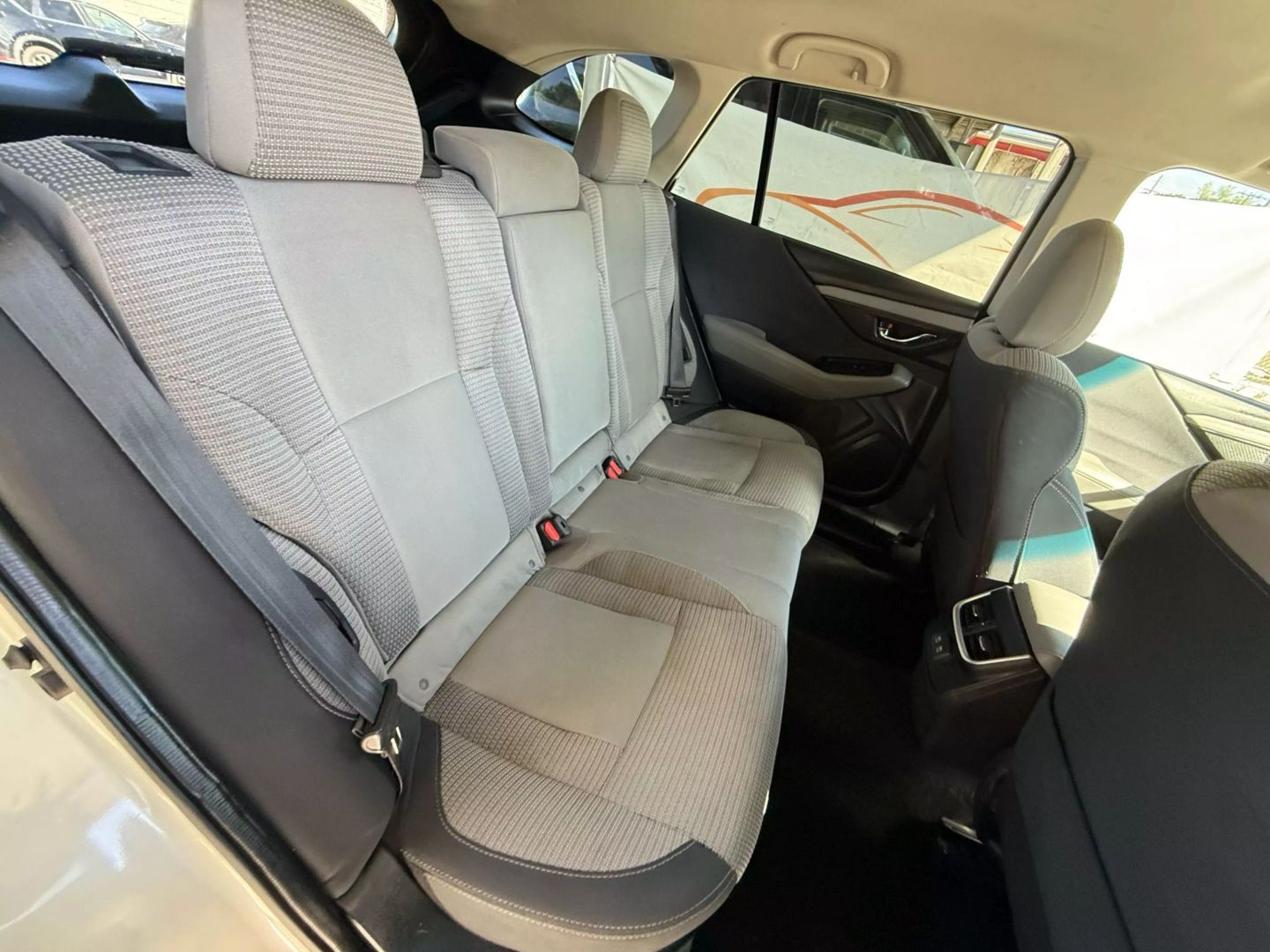 2022 Subaru Outback - Image 23