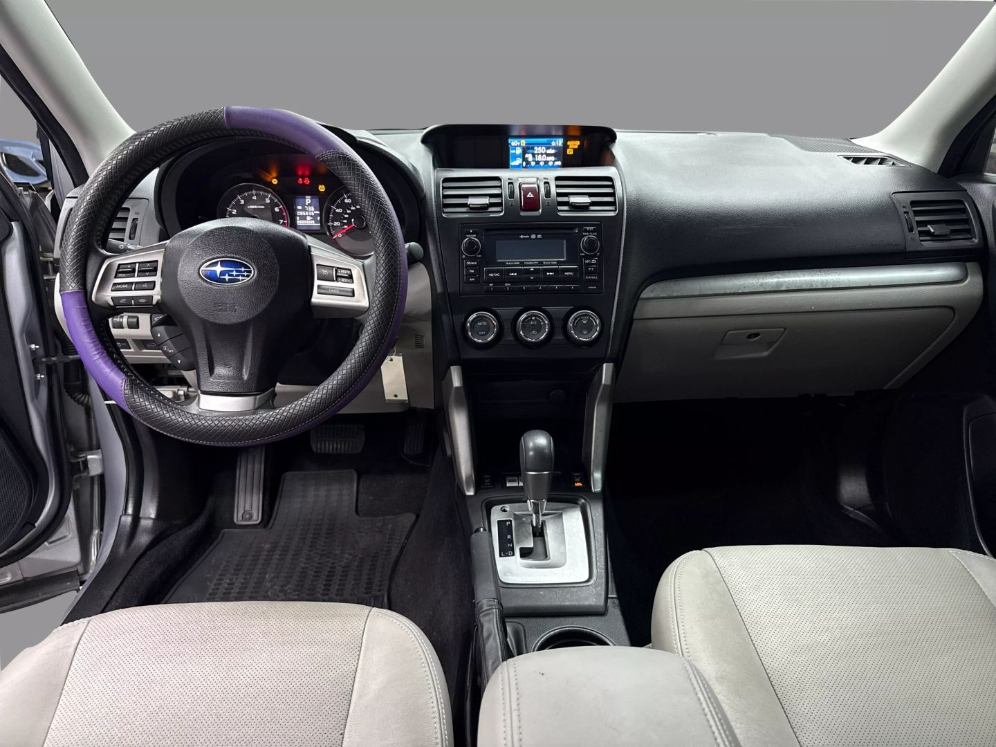 2015 Subaru Forester - Image 38