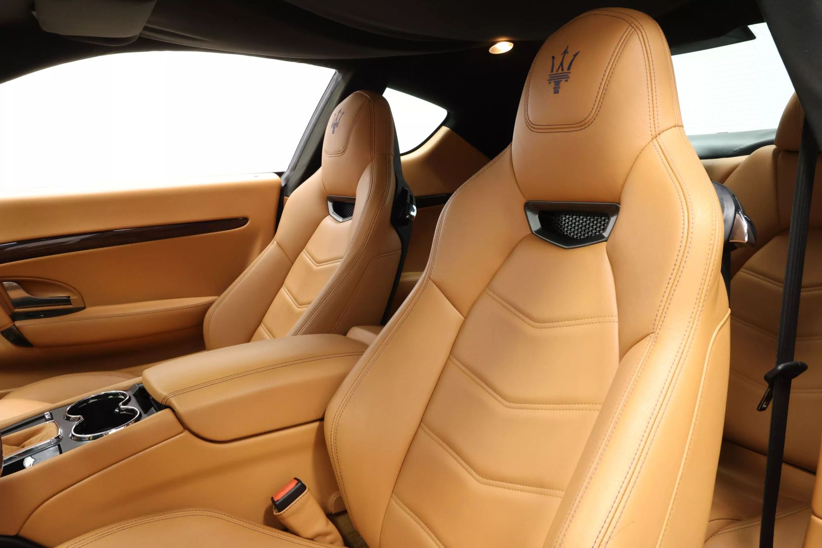 2016 Maserati Granturismo - Image 18