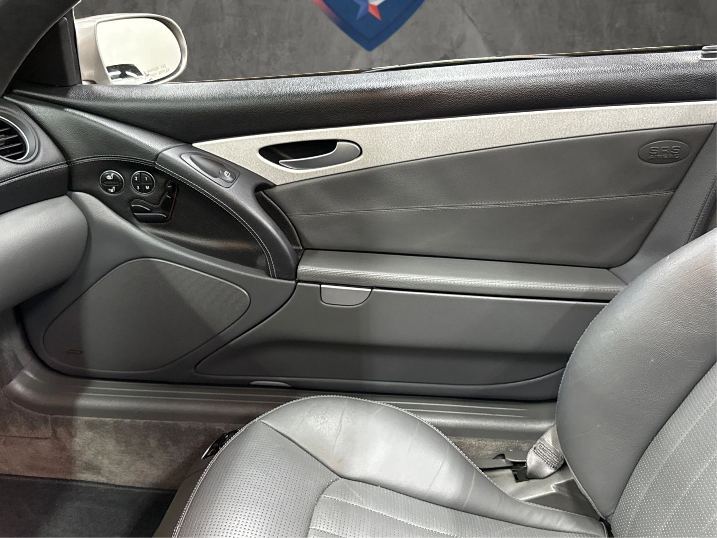 2006 Mercedes-benz Sl-class - Image 42