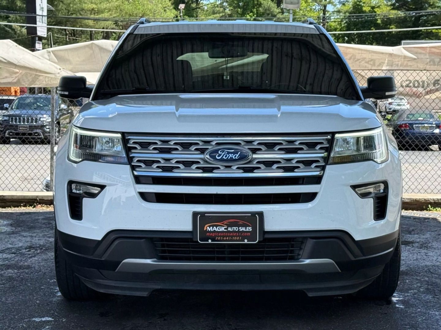 2019 Ford Explorer - Image 5