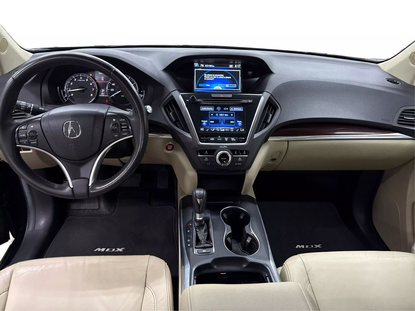 2014 Acura Mdx - Image 19