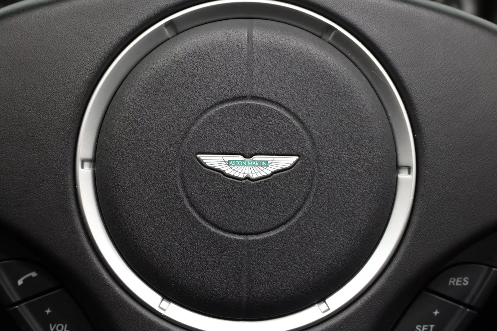 2008 Aston Martin Vantage - Image 24