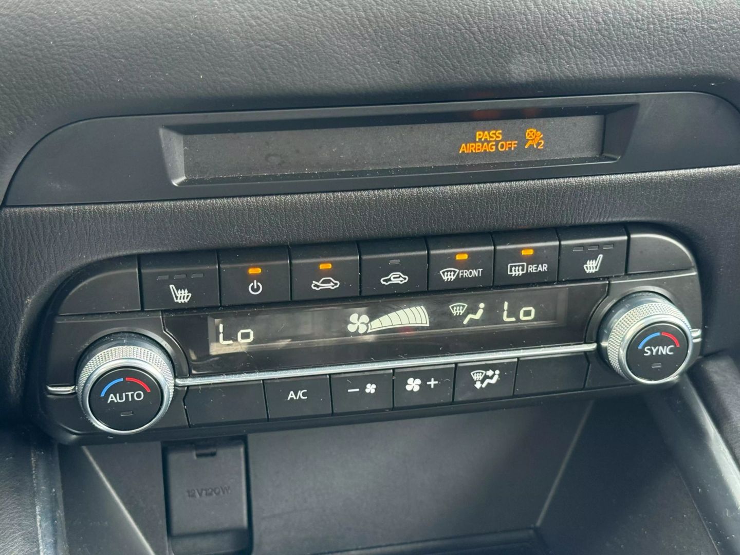 2022 Mazda Cx-5 - Image 39