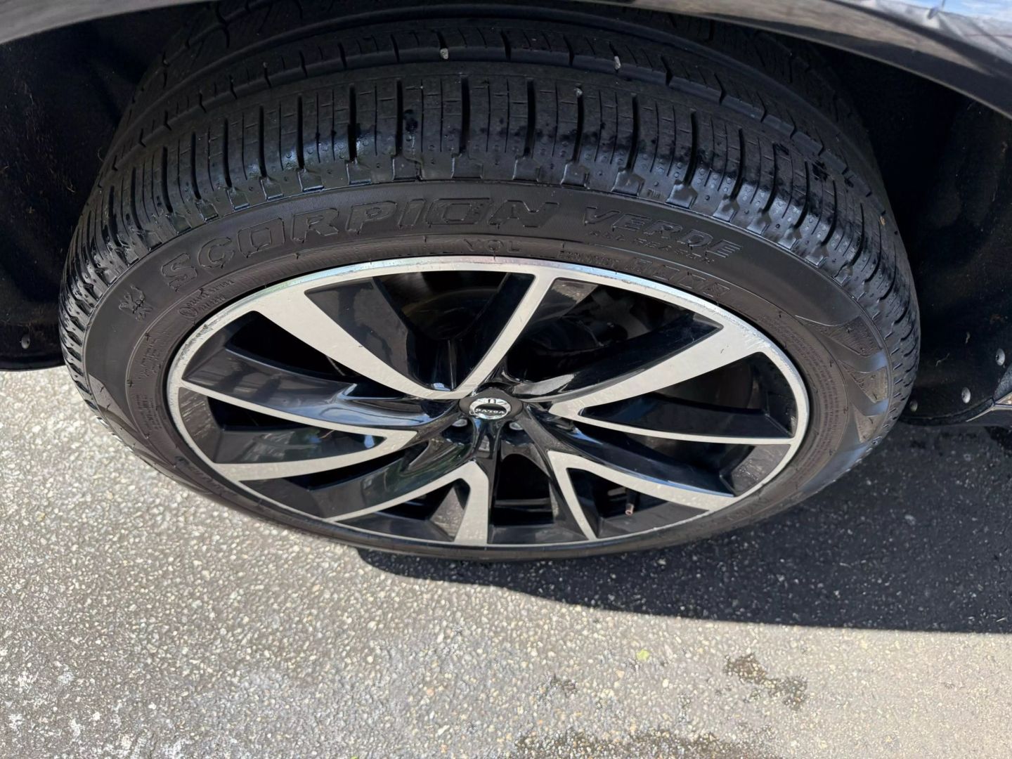 2018 Volvo Xc90 - Image 49
