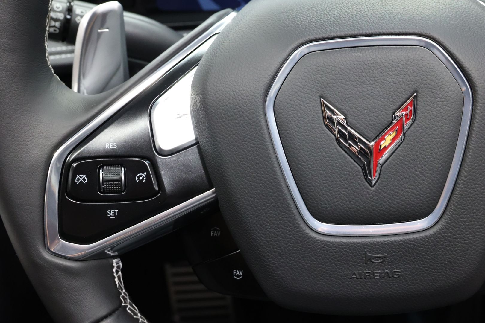 2023 Chevrolet Corvette - Image 25