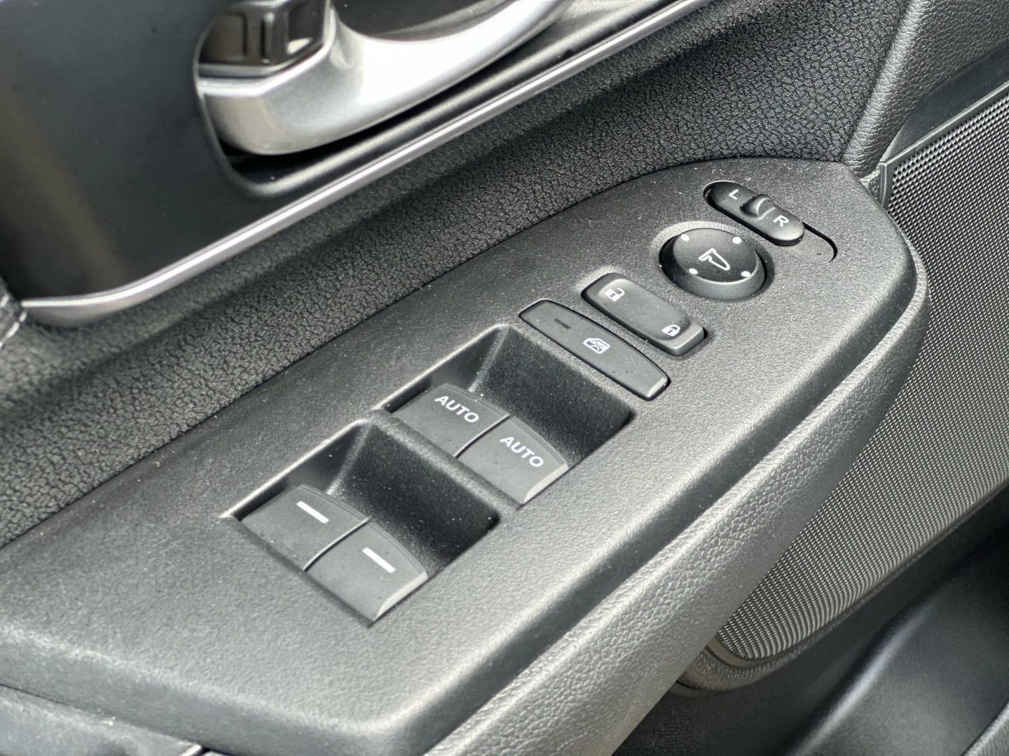 2021 HONDA CR-V HYBRID SUV 4-CYL, HYBRID, I-VTEC, 2.0 LITER EX SPORT UTILITY 4D