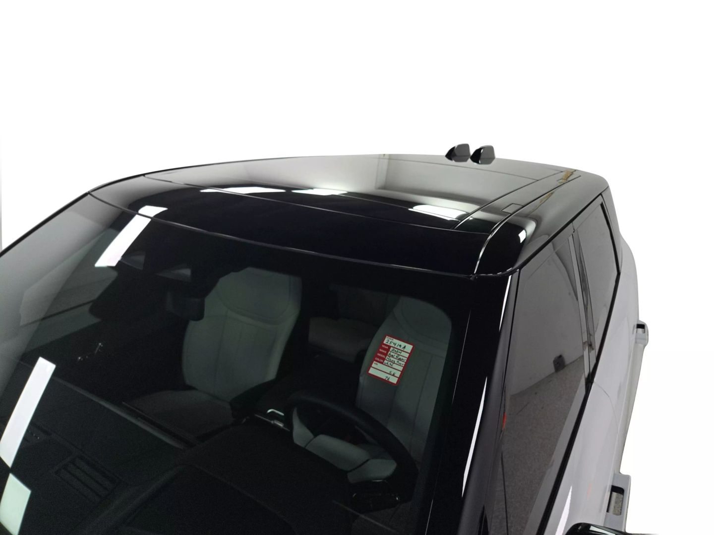 2024 Land Rover Range Rover Sport - Image 12