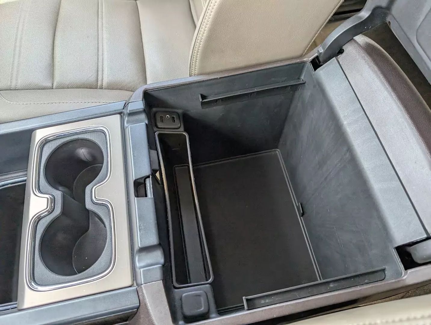 2016 Gmc Sierra 1500 Crew Cab - Image 27