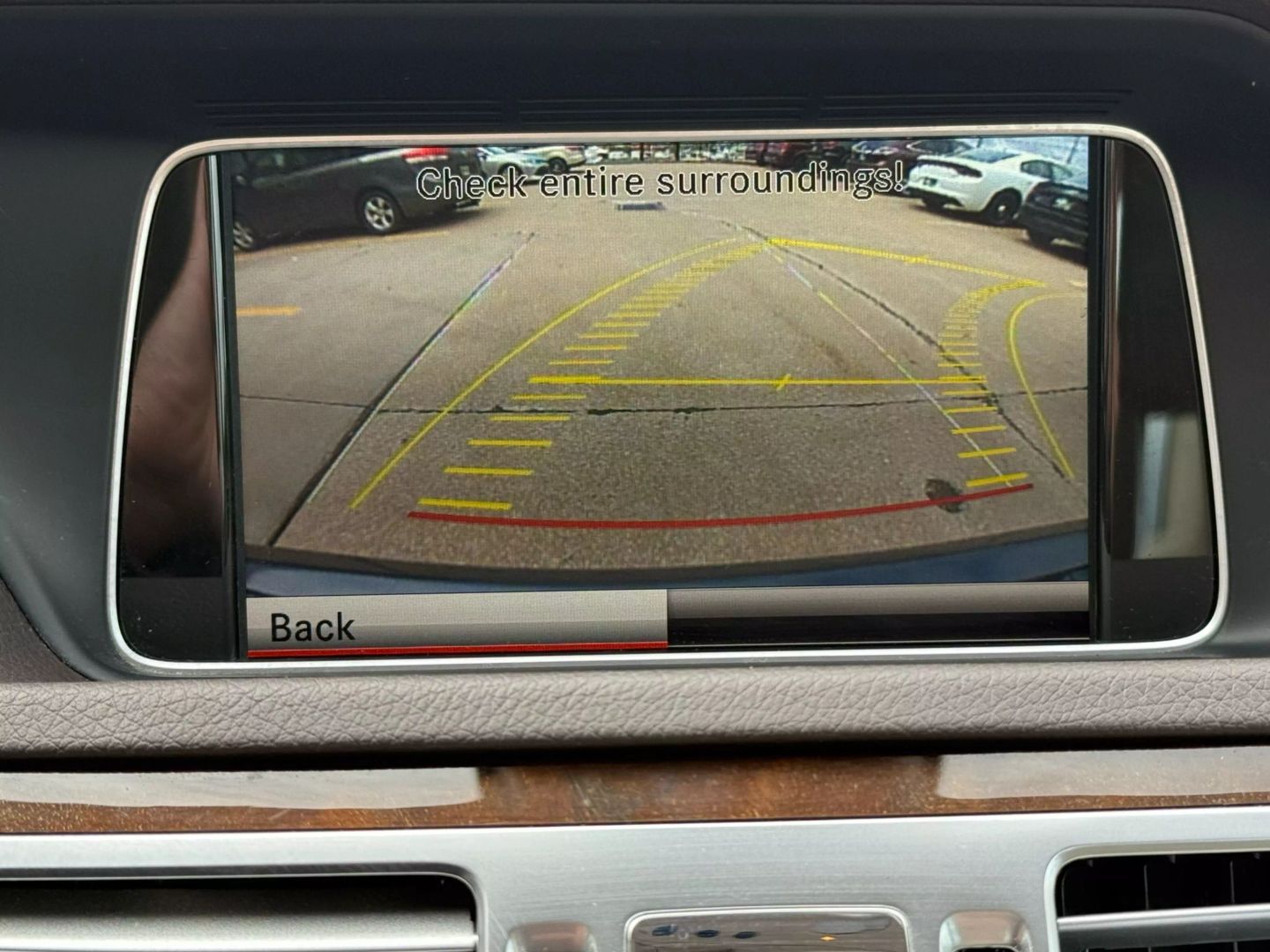 2014 Mercedes-benz E-class - Image 42