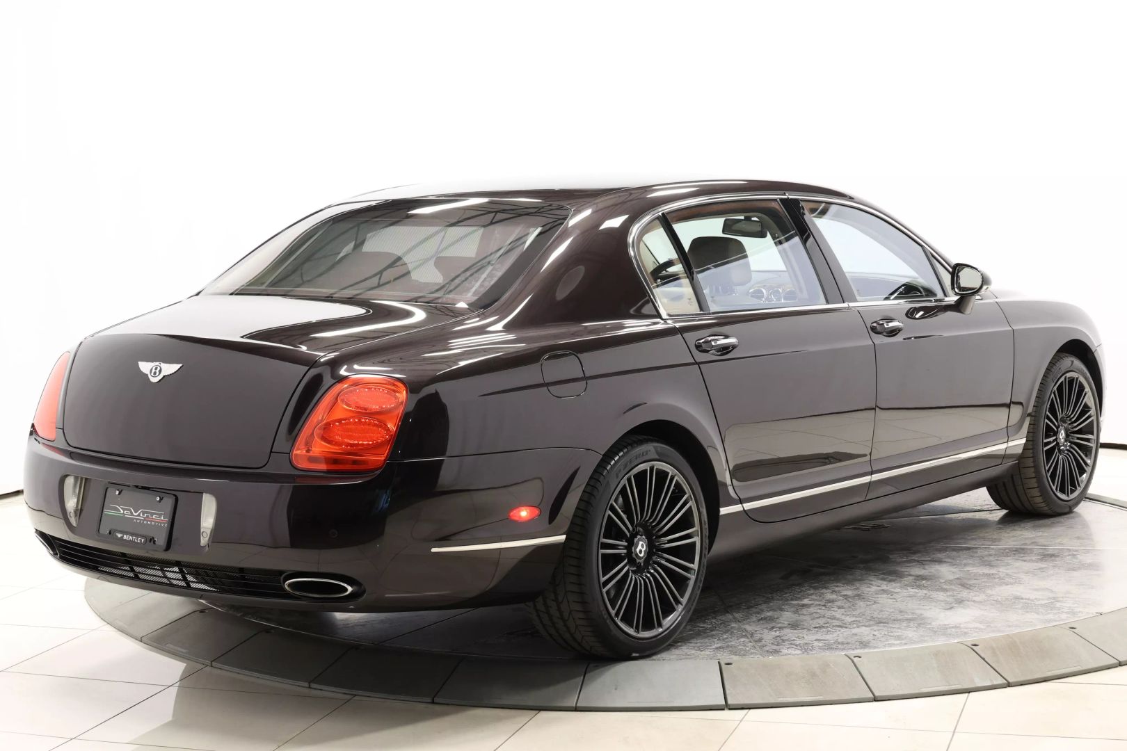 2008 Bentley Continental - Image 66