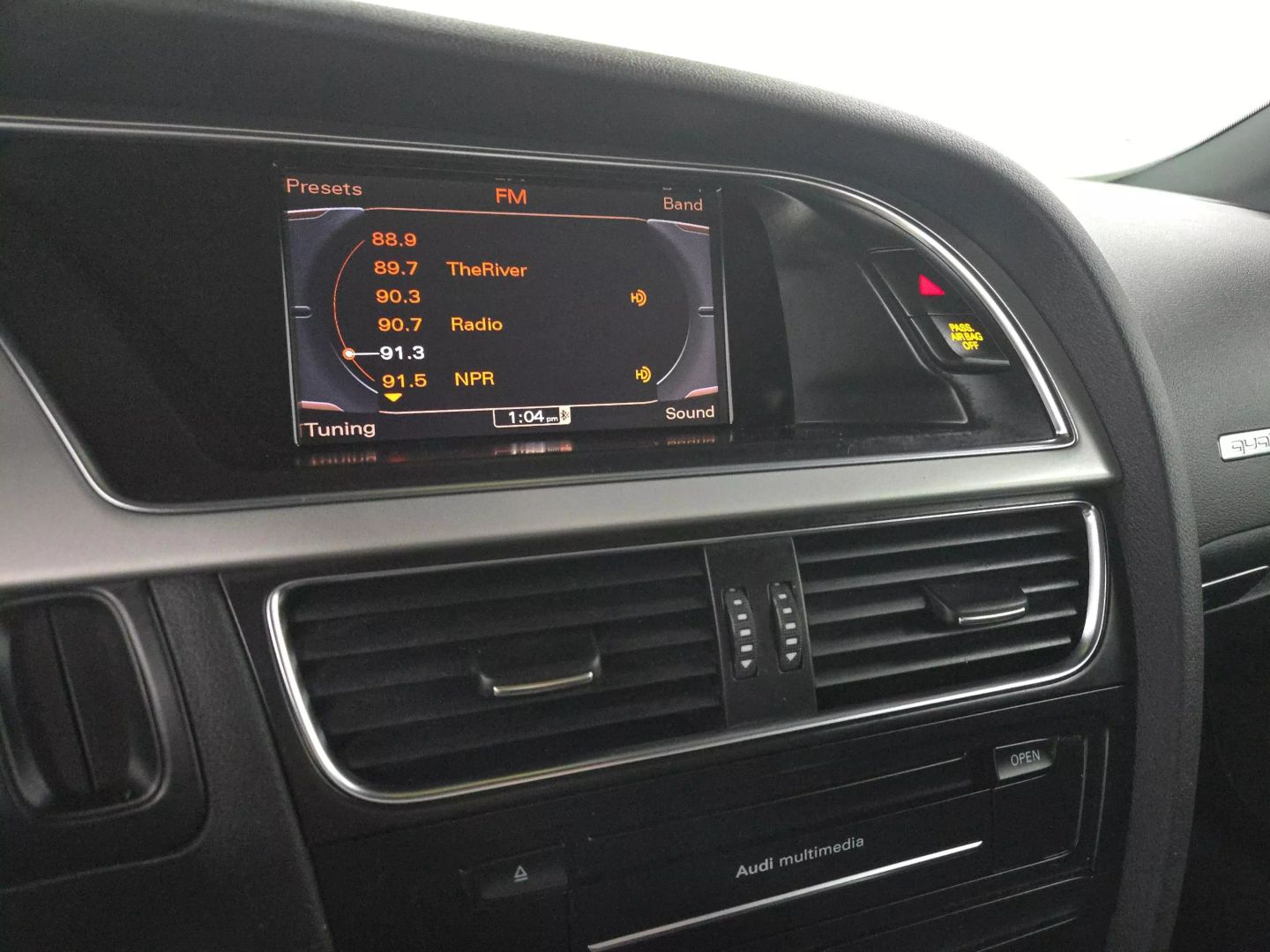 2011 Audi A5 - Image 23