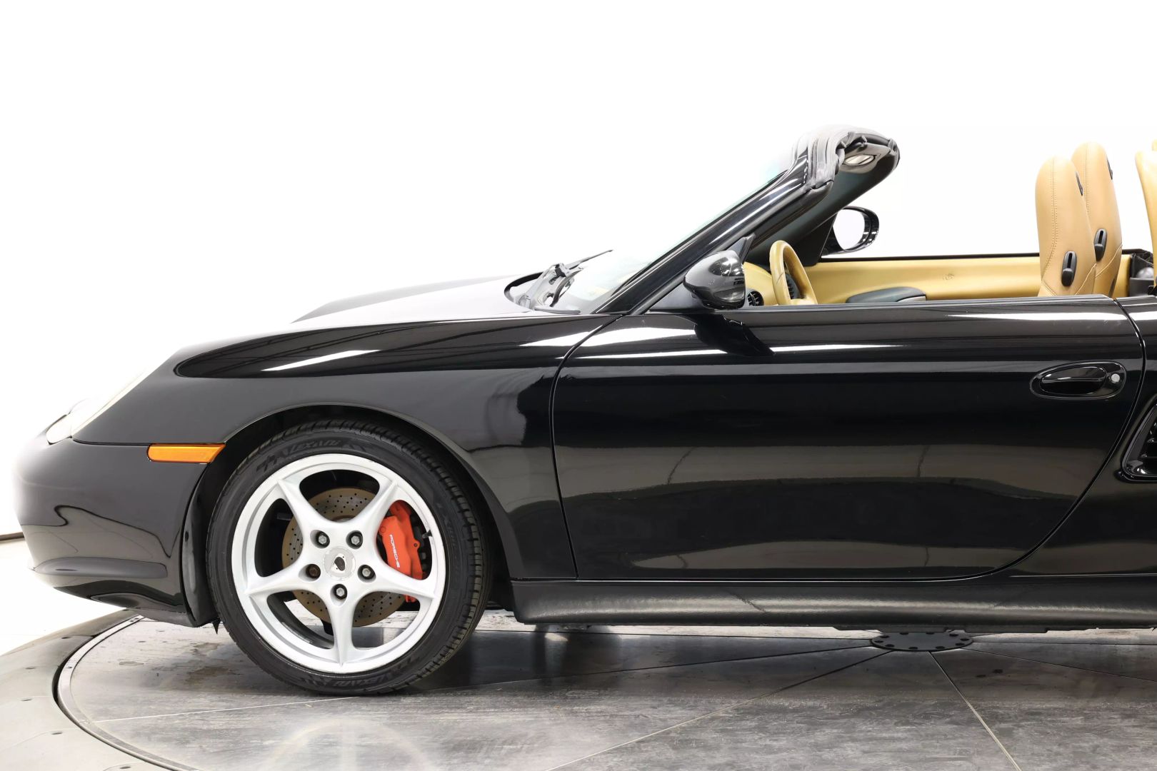 2003 Porsche Boxster - Image 7