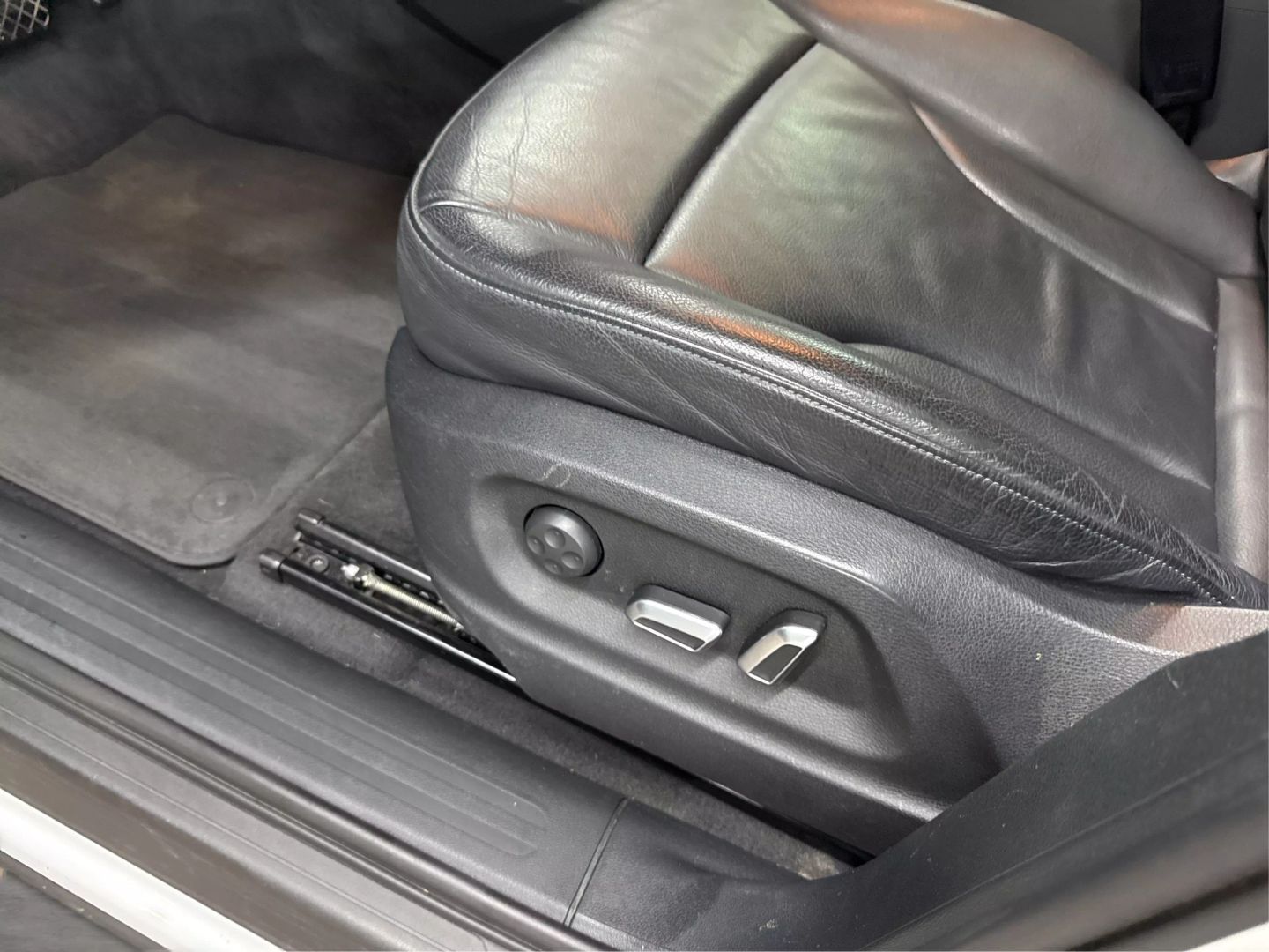 2016 Audi Q5 - Image 33