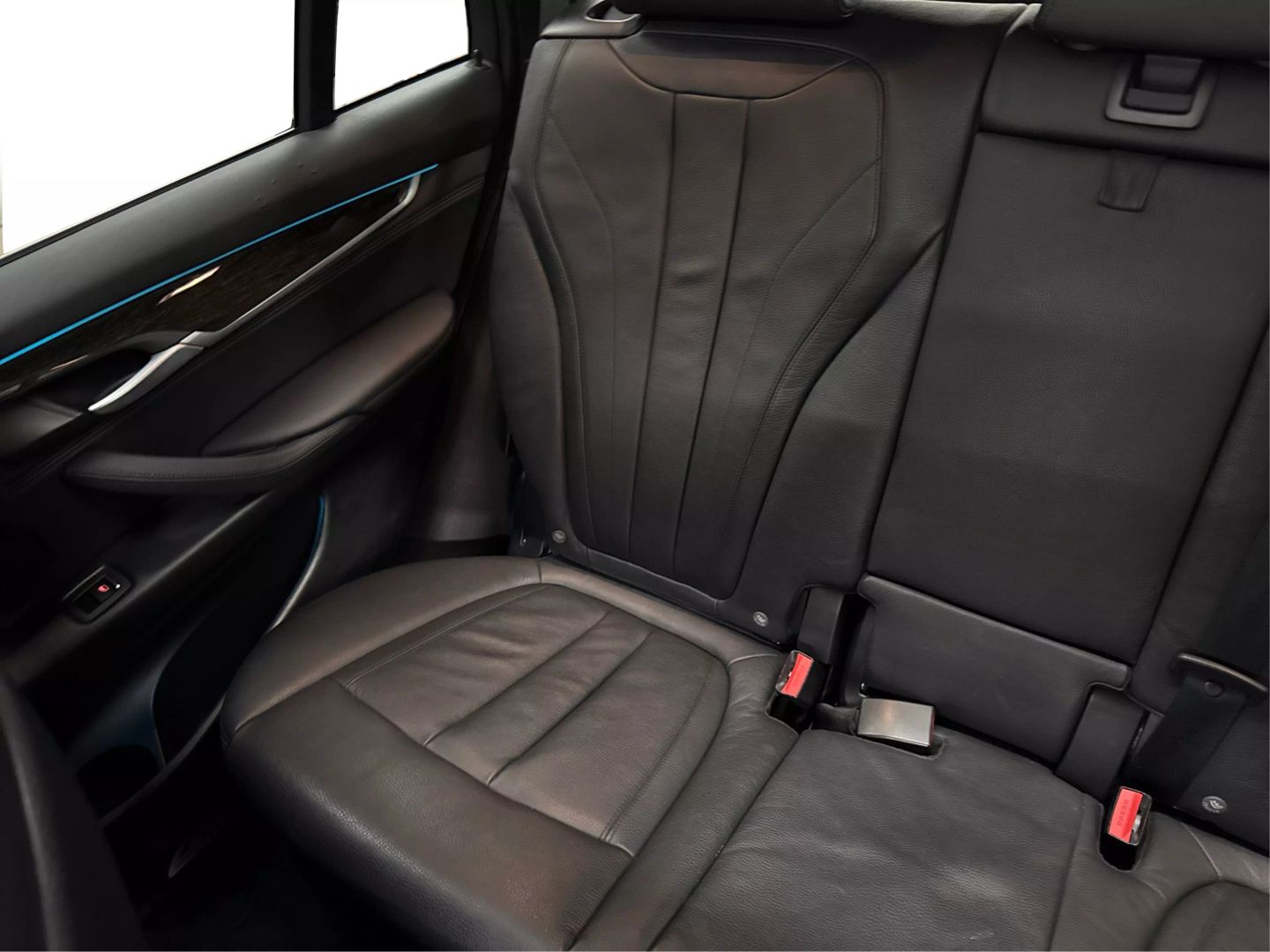 2017 Bmw X5 - Image 37