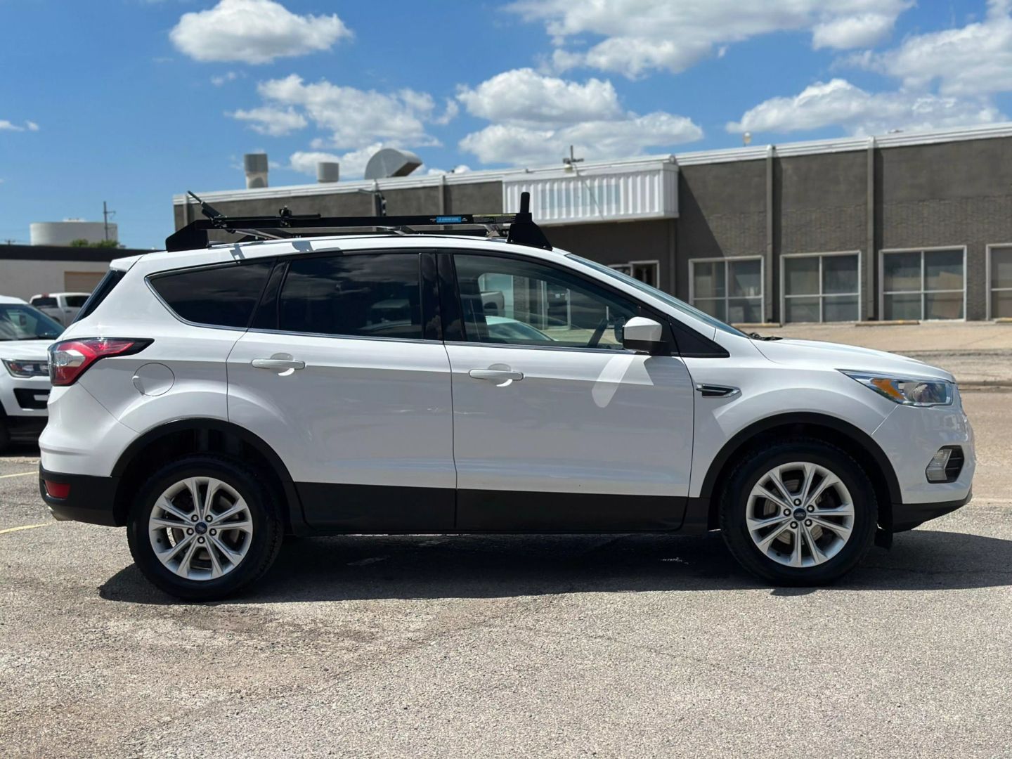 2018 Ford Escape - Image 8