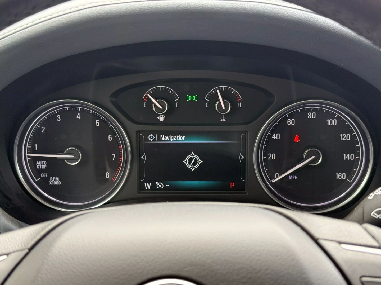 2019 Buick Enclave - Image 34