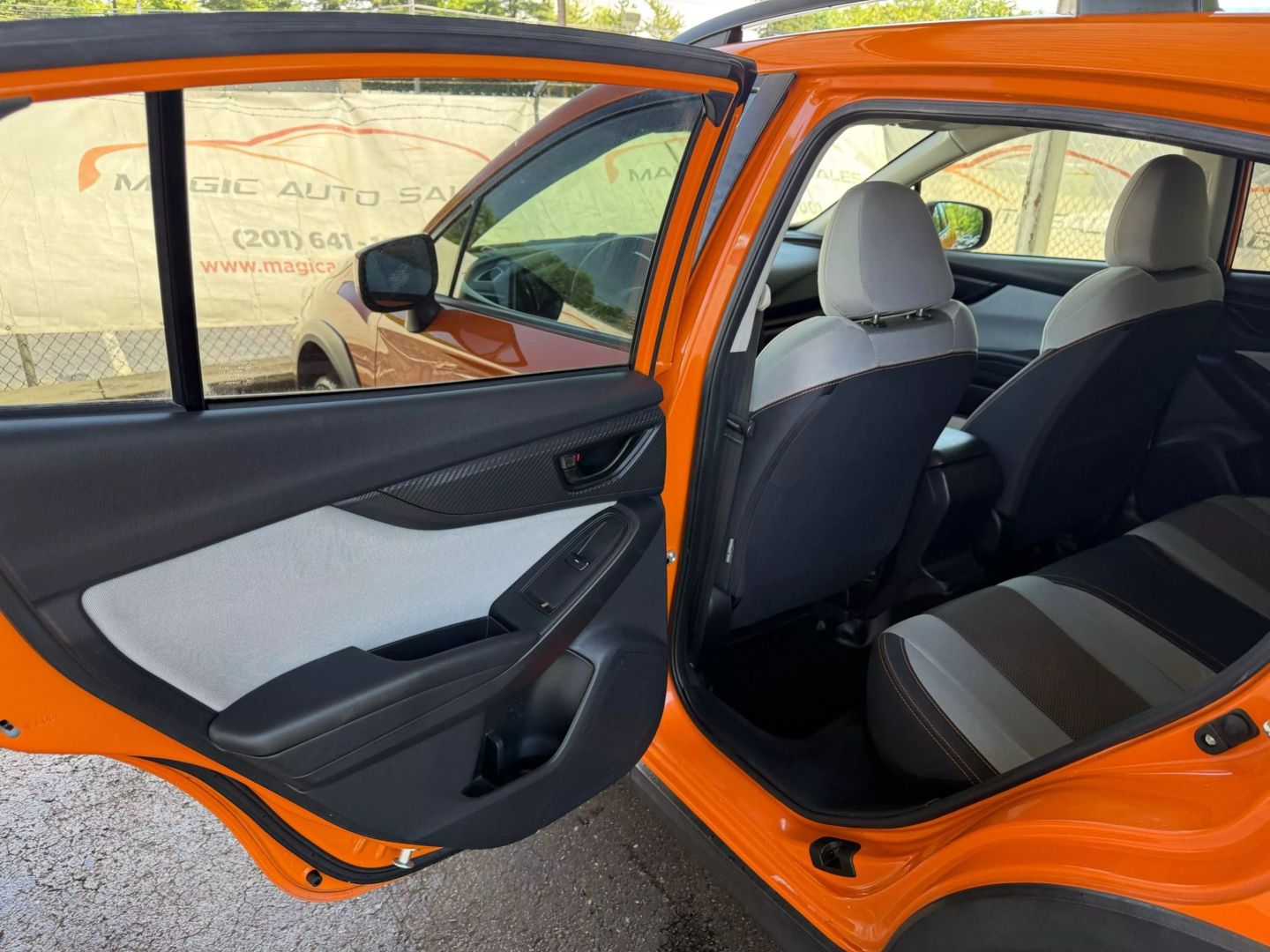 2019 Subaru Crosstrek - Image 17