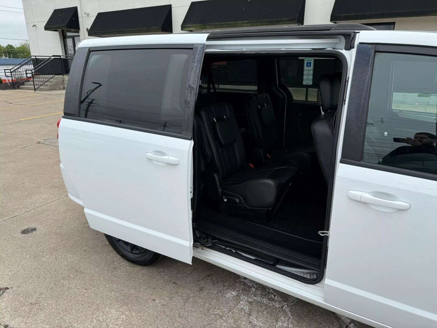 2019 Dodge Grand Caravan Passenger - Image 24