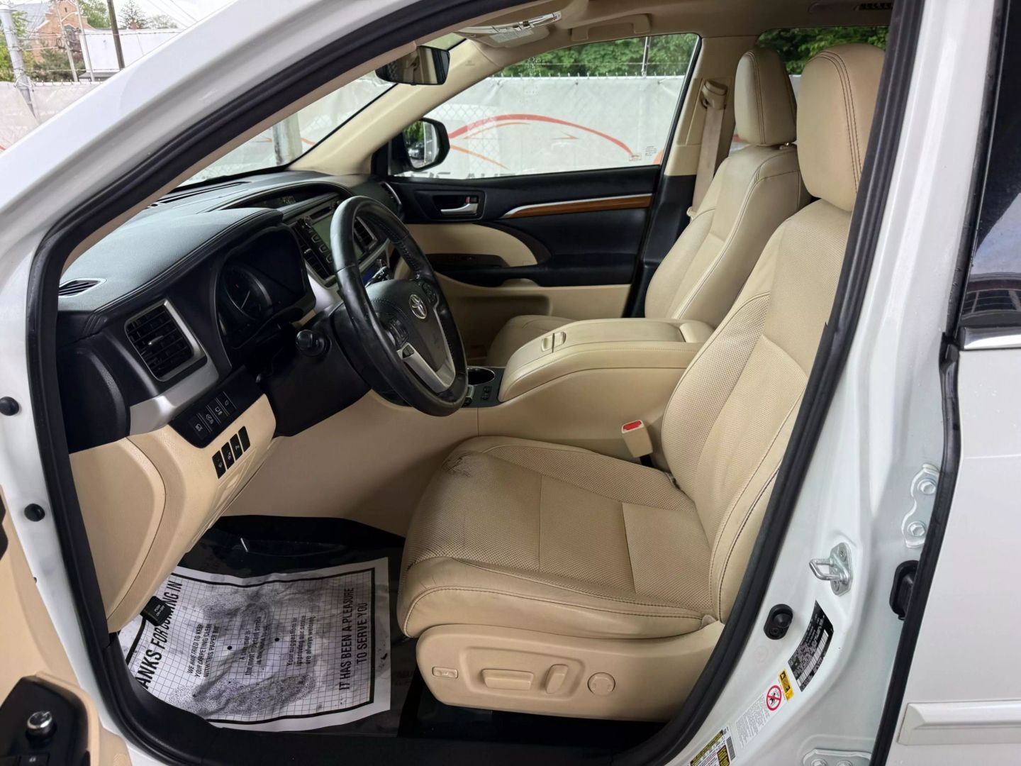 2018 Toyota Highlander - Image 15