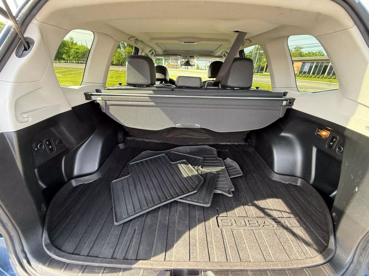 2014 Subaru Forester - Image 20