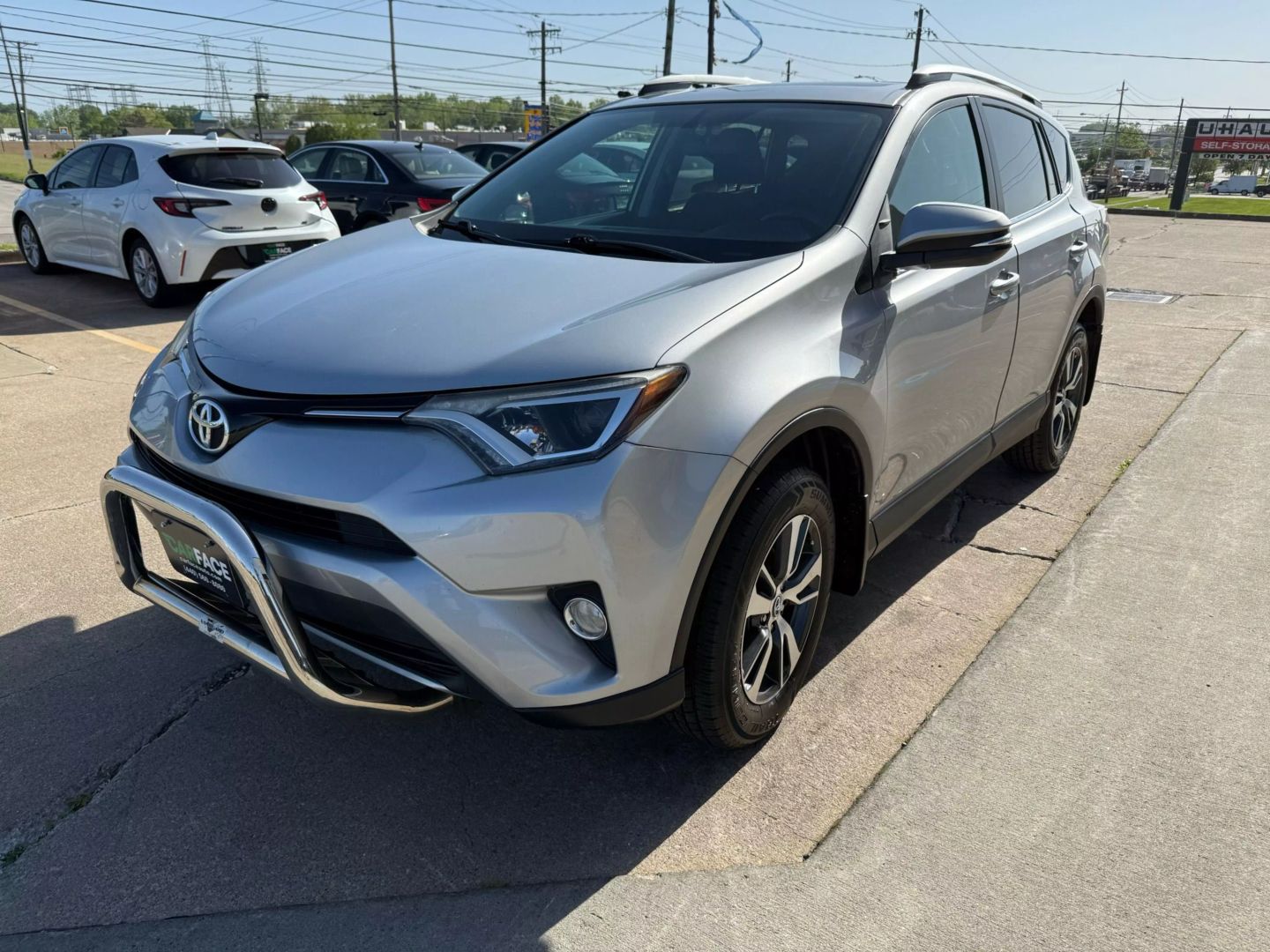2016 Toyota Rav4 - Image 5