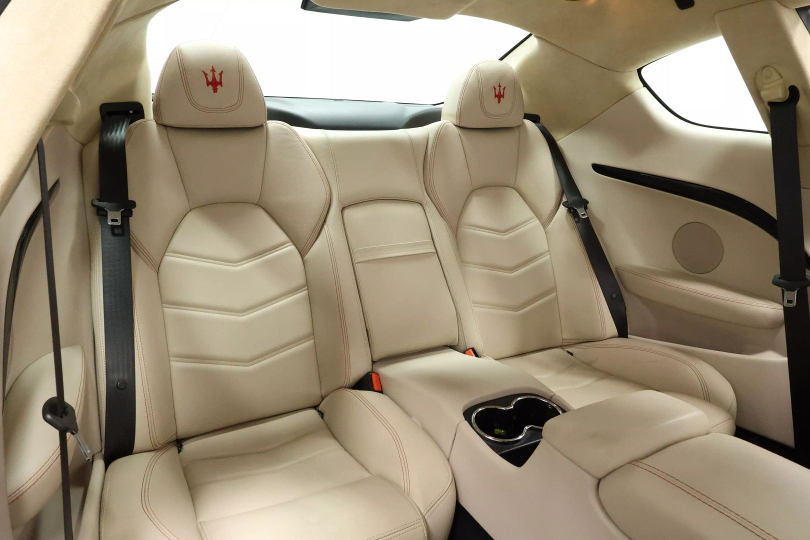2013 Maserati Granturismo - Image 72
