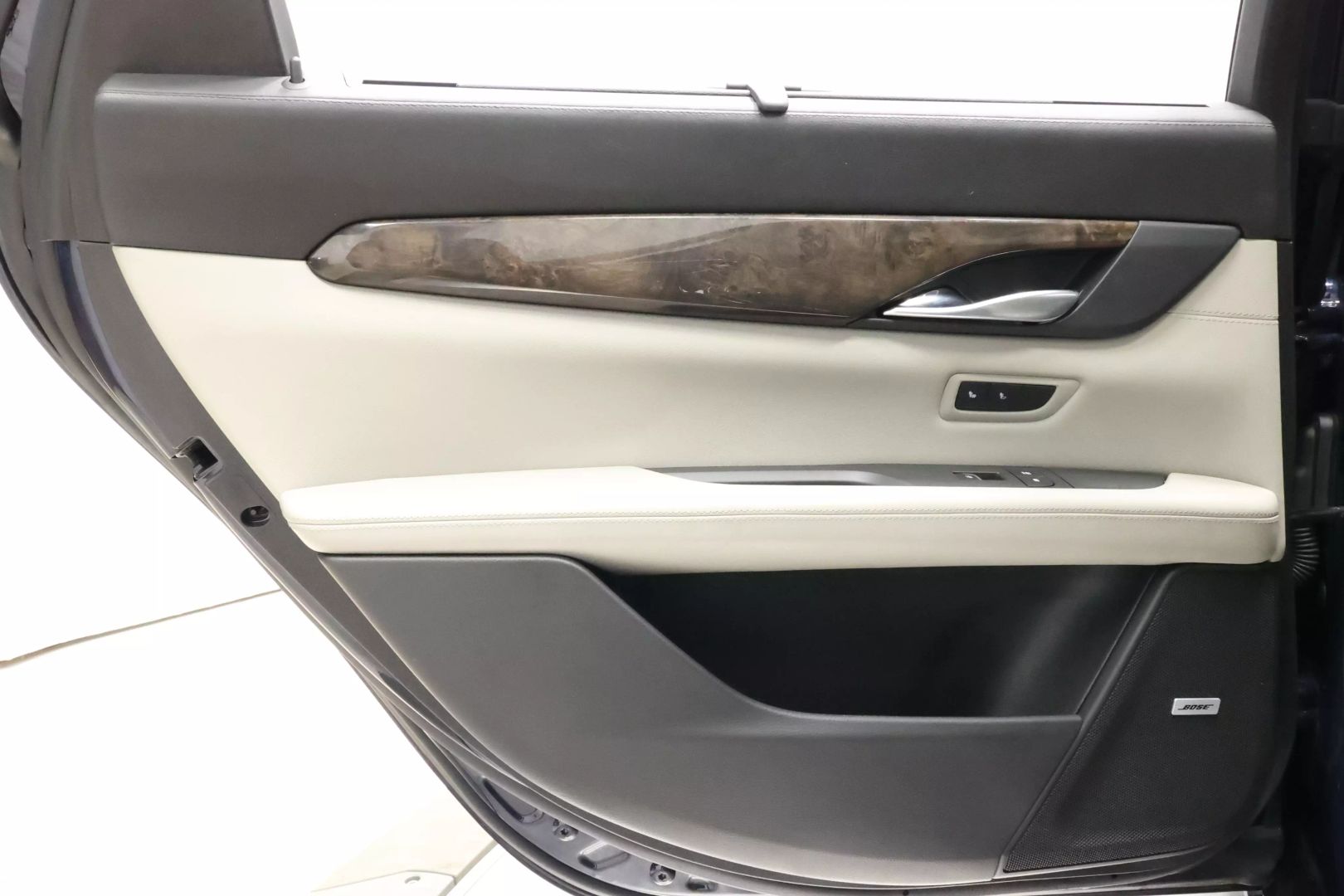 2017 Cadillac Ct6 - Image 46