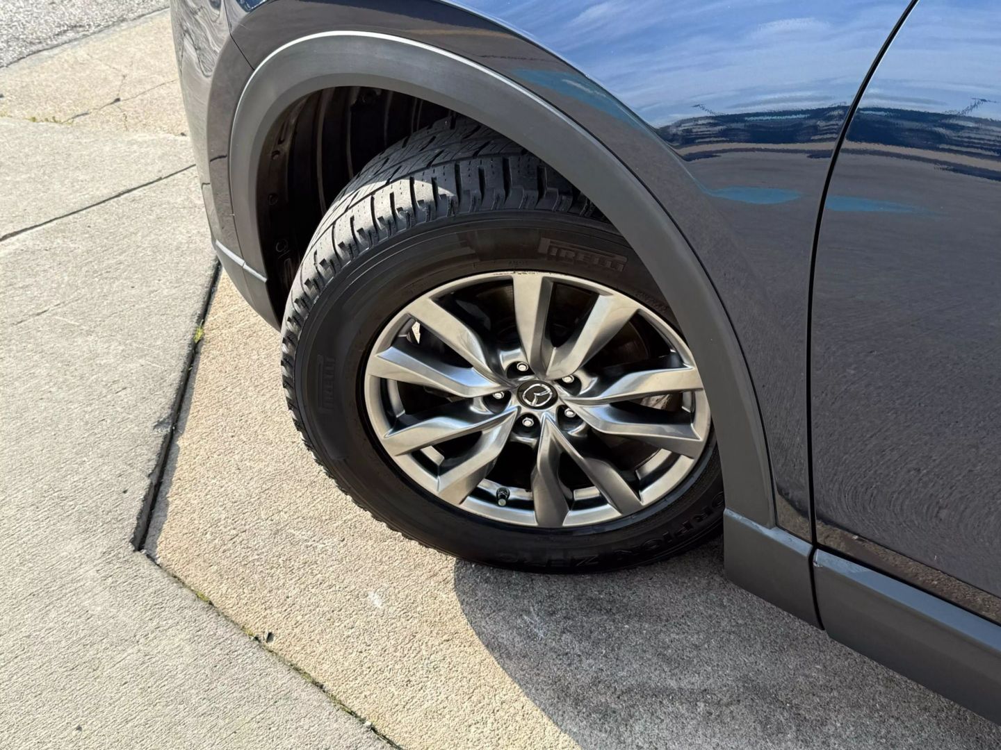 2019 Mazda Cx-9 - Image 51