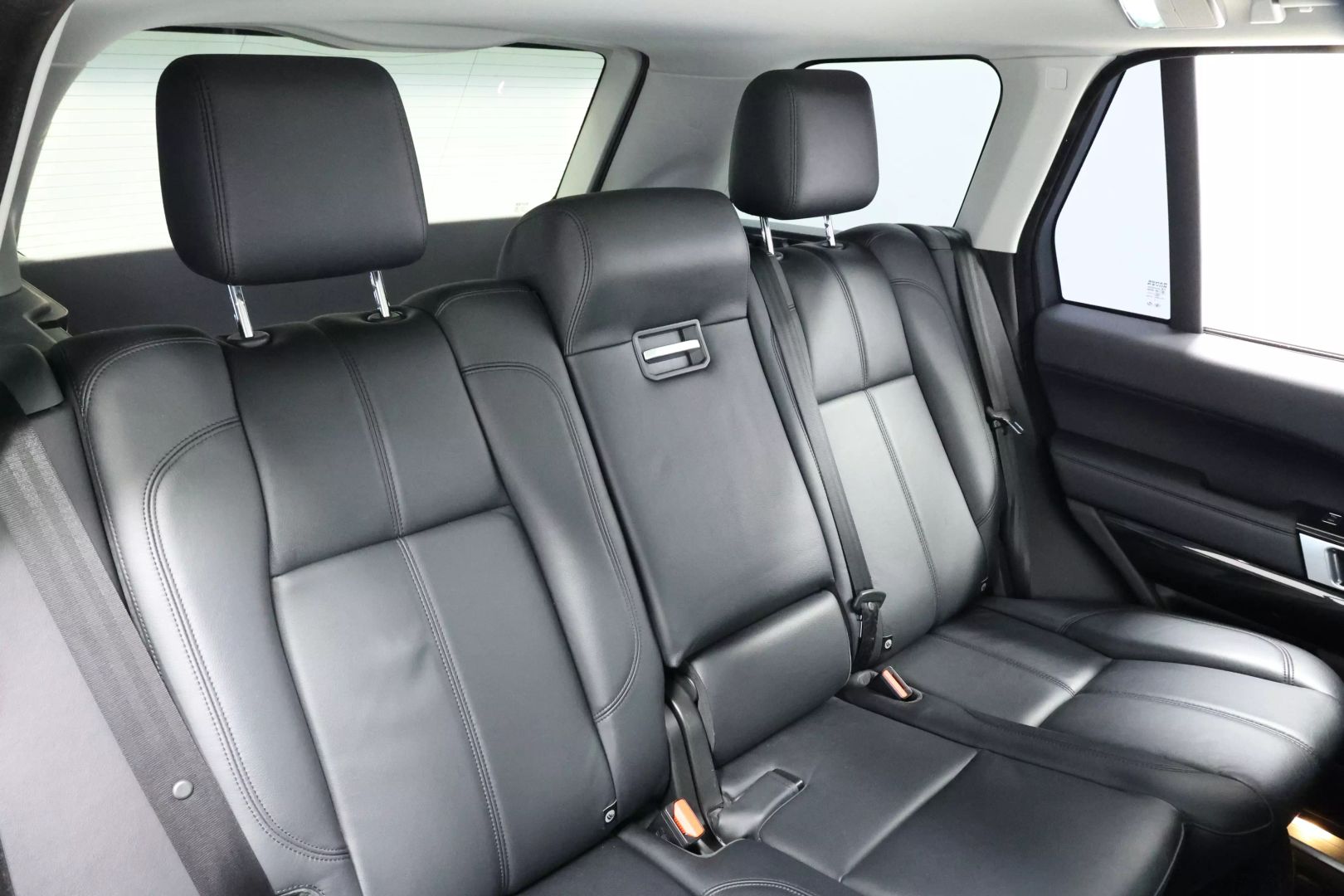 2016 Land Rover Range Rover - Image 81