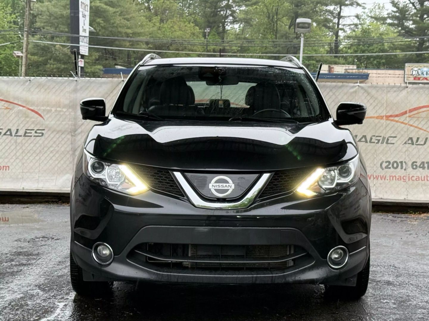 2019 Nissan Rogue Sport - Image 5