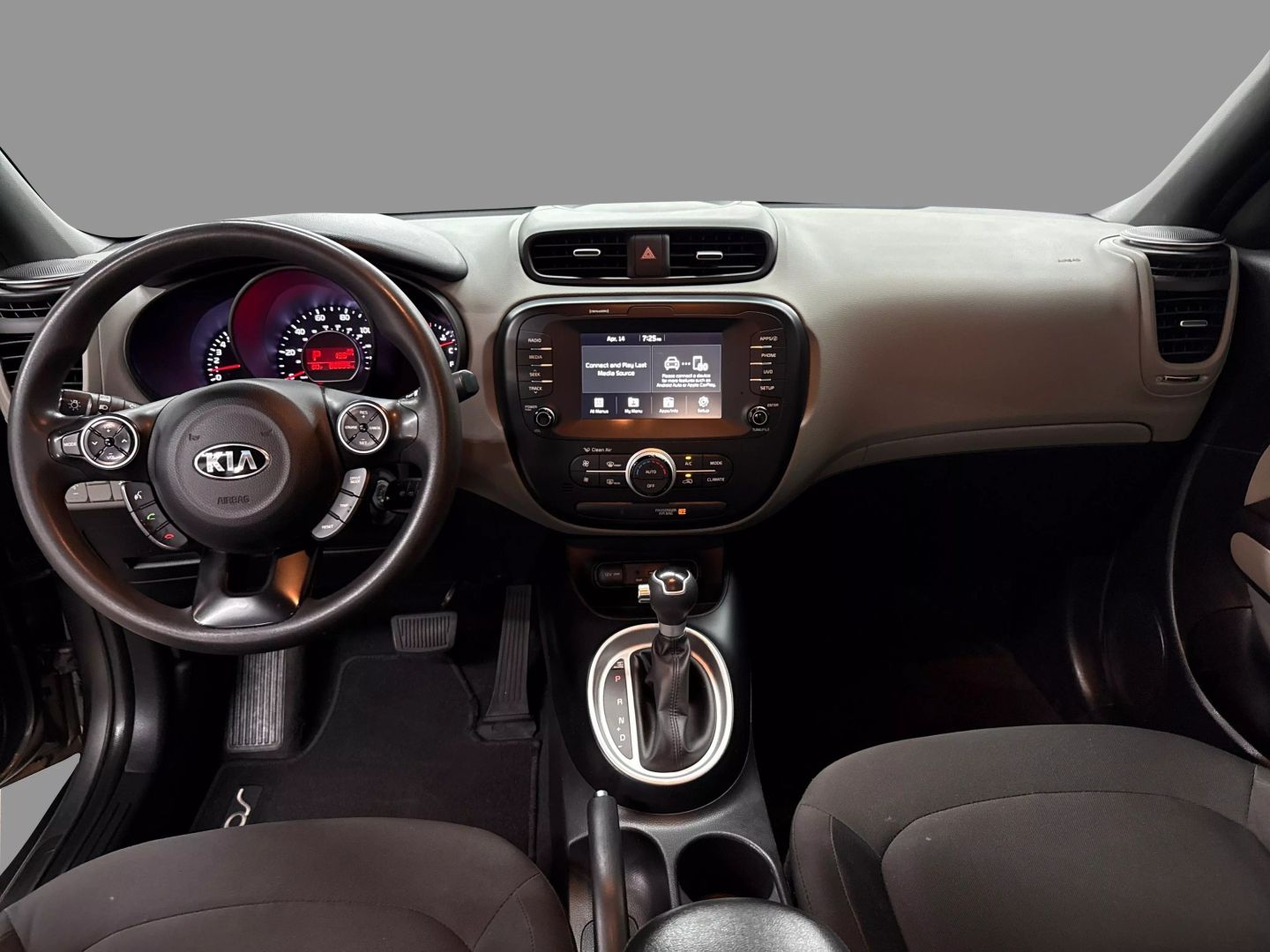 2019 Kia Soul - Image 35