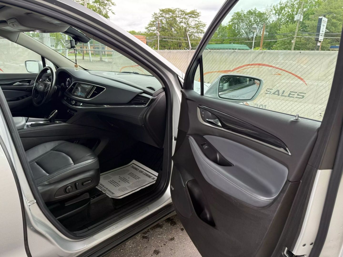 2018 Buick Enclave - Image 26