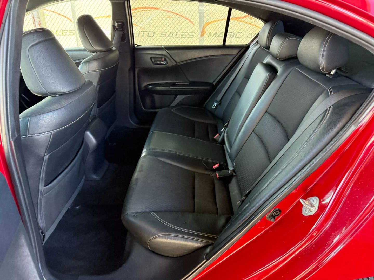 2017 Honda Accord - Image 18